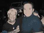 Birgit und Dirk