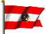 Österreich Flagge