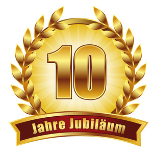 10 Jahre Suchmaschinentricks 10 Jahre Jubiläum